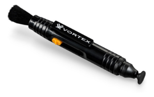 Pluma De Limpieza De Lentes Vortex 2 En 1 Con Cepillo Xt P