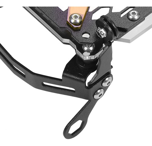 Imagen 8 de 9 de Protector Faro Bmw 1250 Gs Adventure 1250gs Tipo Lone Rider