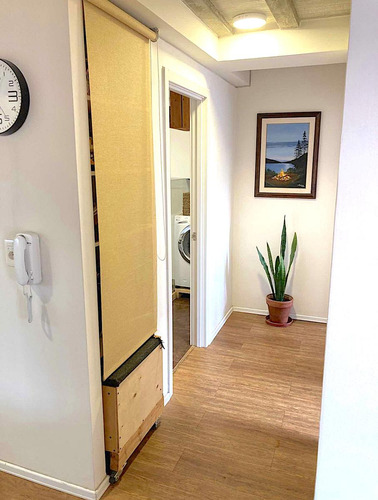Departamento En Venta 2 Dormitorios Balcón La Blanqueada