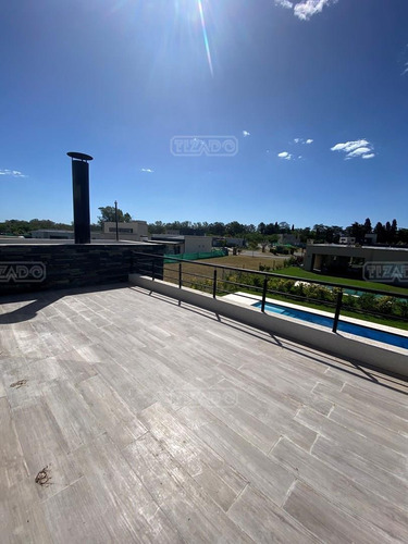 Imagen 18 de 30 de Casa En Venta En Santa Emilia, Pilar Del Este, G.b.a. Zona Norte