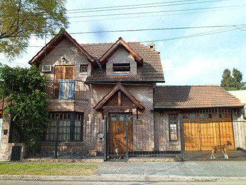 Chalet En Venta  En Ituzaingó - Ref 993