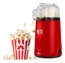 Comprar Pipoqueira eletrica pipocas Kian POP-01 direto na tijela 1200w 127v cor vermelho