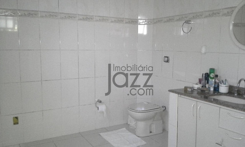 Chácara Com 4 Dormitórios À Venda, 840 M² Por R$ 740.000 - Jardim Santa Rosa (nova Veneza) - Sumaré/sp - Ch0250