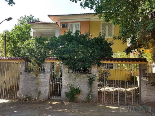 Imagem 1 de 30 de Casa Com 3 Dormitórios À Venda, 200 M² Por R$ 1.500.000,00 - Vila Valqueire - Rio De Janeiro/rj - Ca0208