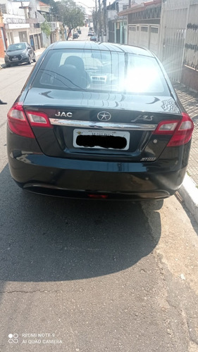 Imagem 4 de 15 de Jac J3s 1.5 Jet Flex Vvt