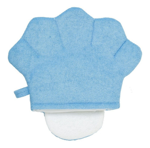 Esponja Infantil Para Banho Polvo - Clingo