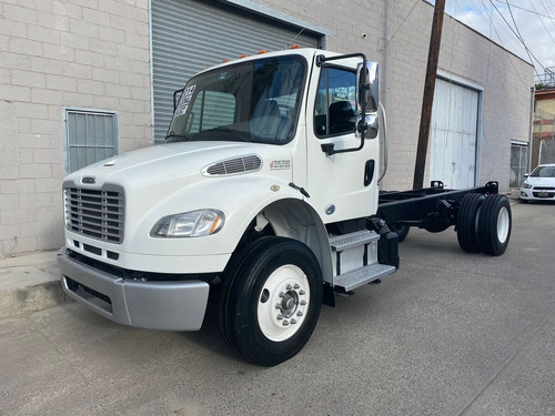 Rabón Nacional 2014 Freightliner M2 Cabina Chasis