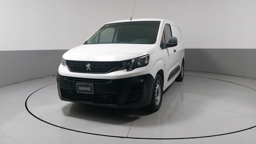 Peugeot Partner 1.6 HDI MAXI 5 PTAS