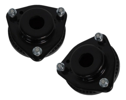 Bases Amortiguador Delanteras Para Dodge Journey 2009-2019