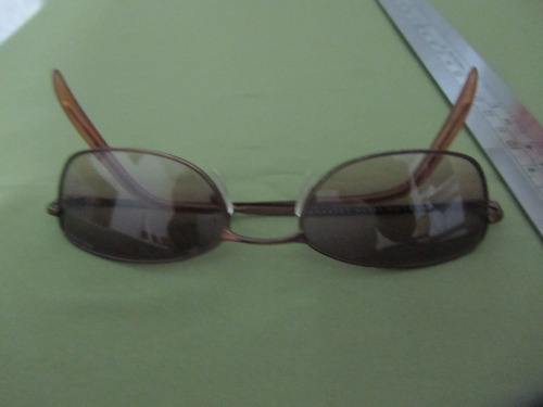 Lentes De Sol Ralph Lauren Original Unicos Dama