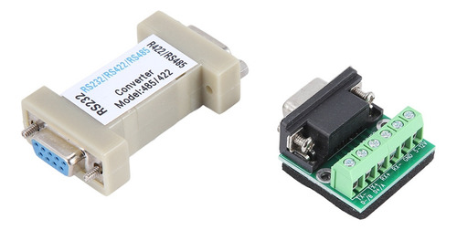 De -232 Rs232 Serial A Rs485/rs422, Compatible Con