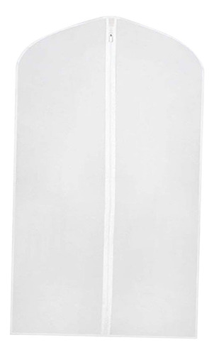 Funda Protectora Para Ropa, Bolsa Protectora Con 60x110cm
