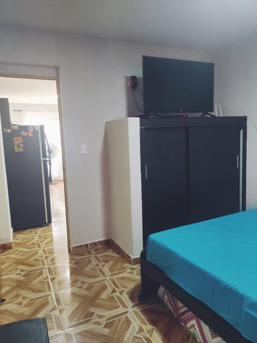Imagen 14 de 15 de Apartamento Económico 1 Habitación Y Con Aire Acondicionado X Días Boston Medellín