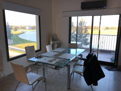 Imagen 2 de 12 de Principado Ciudad Nautica -departamento En Venta 4 Amb