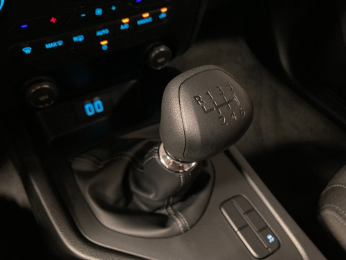 Imagen 11 de 15 de Ford Ranger Xlt 4x2 Mt 2022 0km Sin Rodar