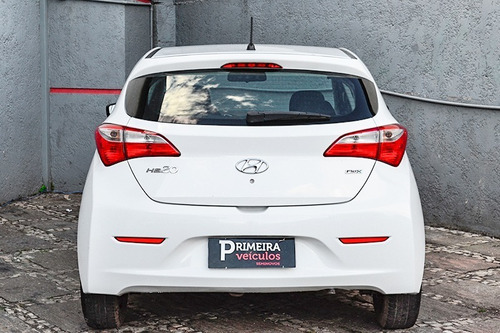 Hb20 Comfort 1.0 Flex Completo, Só De Brasília, Som Usb