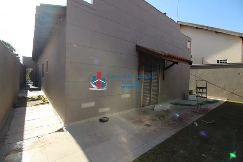 Imagem 8 de 17 de Estrada Municipal Professor José Almeida, Condominio Vila Real Bonfim Paulista, Ribeirão Preto - 43575