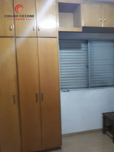 Imagem 9 de 15 de Apartamento Para Venda - V-4277