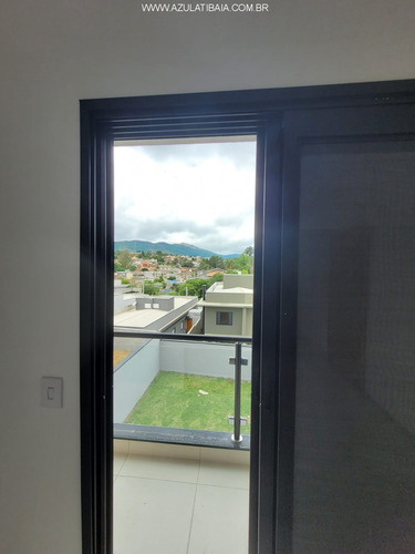 Imagem 10 de 13 de Sobrado Novo Em Atibaia, Jardim Do Lago - Ca01049 - 68678997
