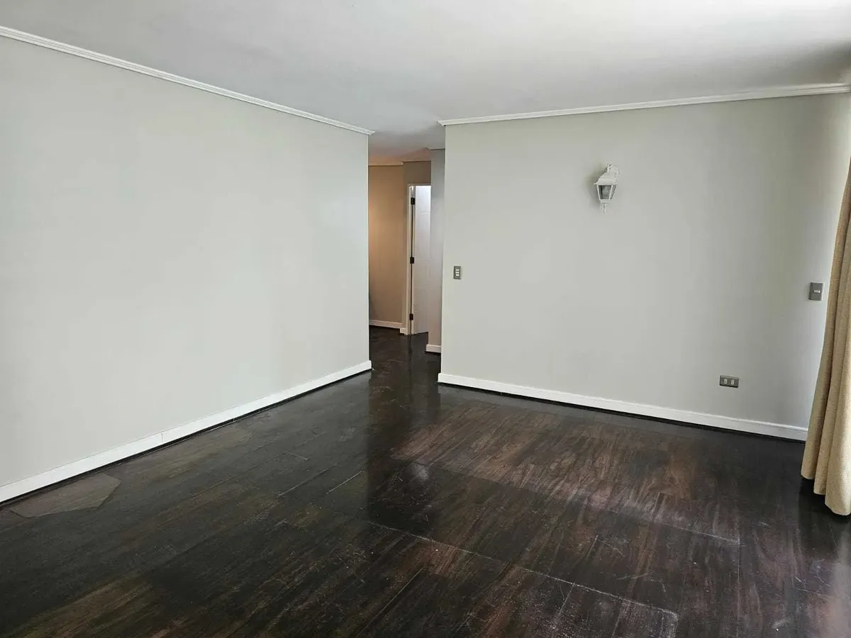 Imagen 4 de 25 de Venta Departamento 2 Estacionamientos (139315)