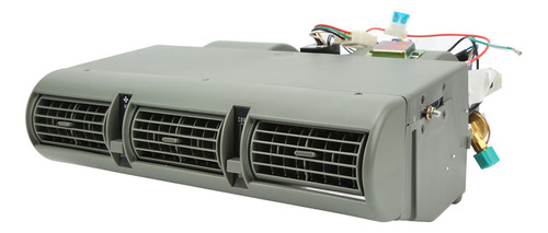 Evaporador De Aire Acondicionado Ac Compresor System 24v