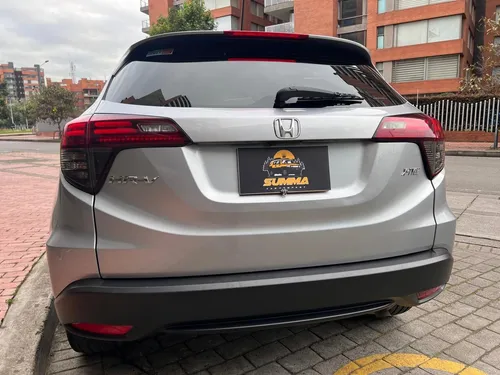Honda HR-V 1.8 Lx