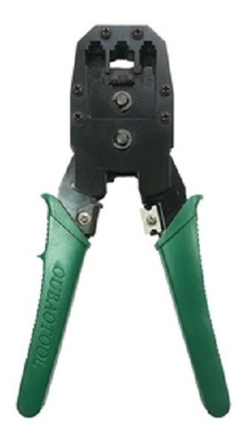 Pinza Encriptadora Rj45 Crimping Tool Agi-1937