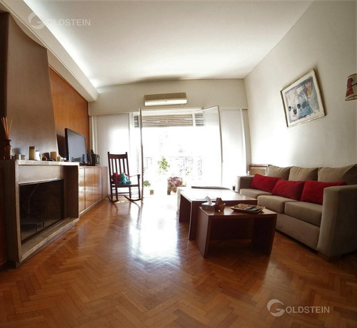 Imagen 5 de 30 de Departamento - Almagro