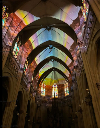 Alquiler De Proyectores Y Equipos Para Video Mapping
