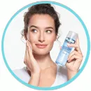 PIEL FACIAL SENSIBLE