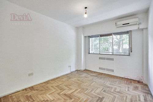 Venta - Departamento - 4 Ambientes C/ Dependencia - Juncal 2800 - Barrio Norte