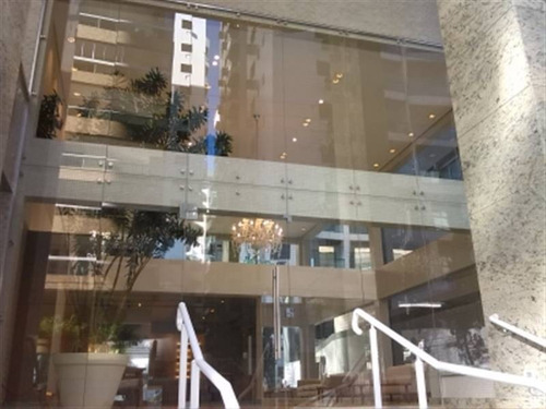 Imagem 10 de 14 de Apartamento - Venda - Forte - Praia Grande - Mjr20