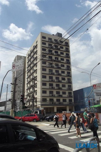 Imagem 2 de 9 de Prédio - Barra Funda - Sp - 393073