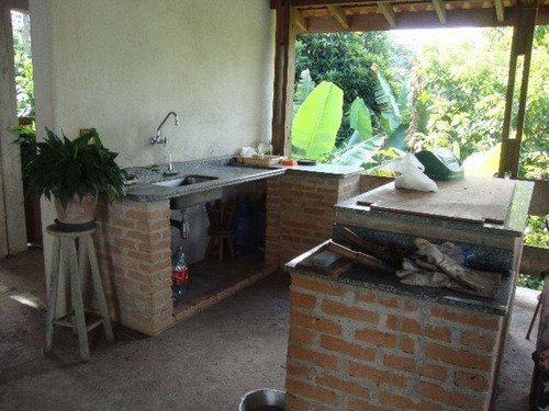 Imagem 16 de 22 de Chácara Para Venda - Botujuru , Mogi Das Cruzes - 100m², 1 Vaga - 1321