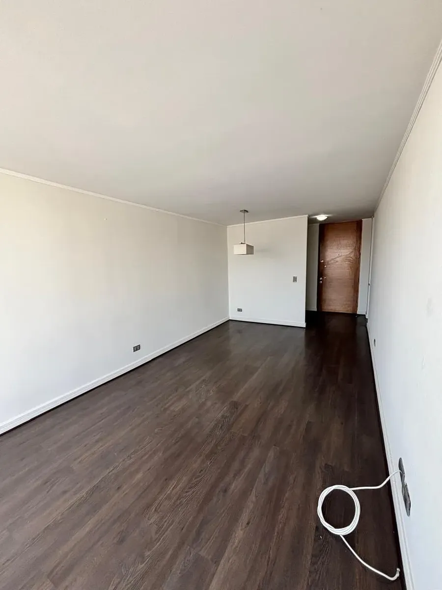 Imagen 2 de 17 de Dpto. En Venta 3 Dorm. 2 Baños Estacionamiento Y Bodega