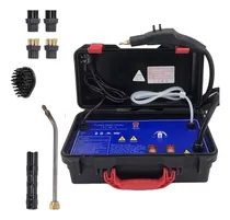 Comprar Maquina Limpieza Vapor Para Limpieza Mopa Vapor 3000w