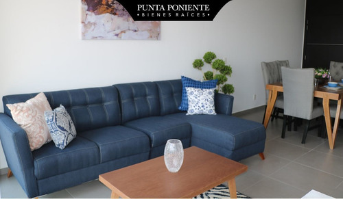 Imagen 26 de 29 de 2 Recámaras - Departamento De 151m En Renta, Bosque Real