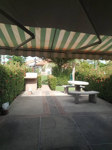Higuerote Apartamento En Venta