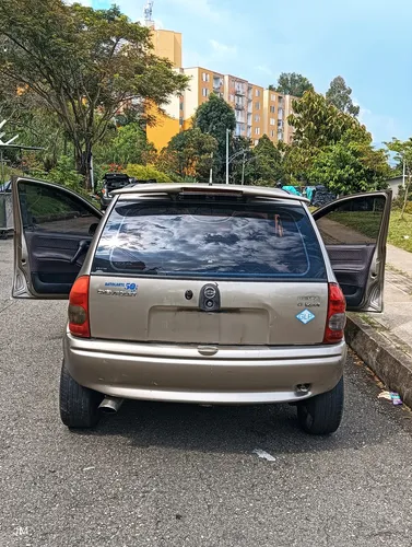 Chevrolet Corsa 1.4 L