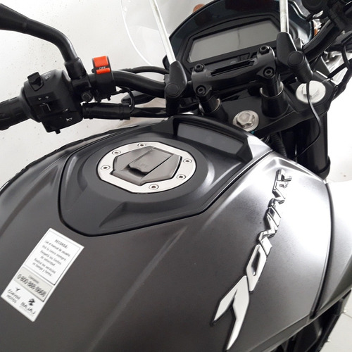 Bajaj Dominar 400