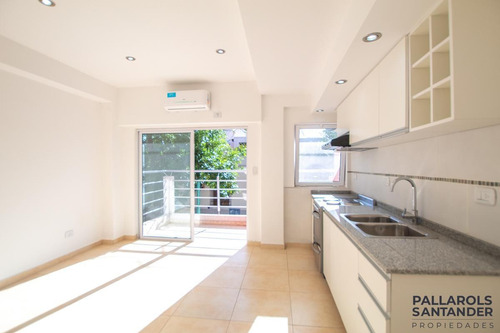 Imagen 9 de 30 de Venta · A Estrenar · P. Avellaneda · Ph · 2 Ambientes · Balcón Y Patio · Financiación