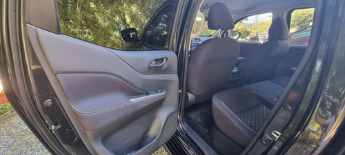 Nissan Frontier 2.3 X-Gear + Cd 4X4 At