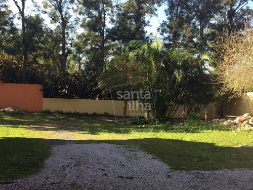 Casa Residencial À Venda, Campeche, Florianópolis - Ca1508 - Ca1508