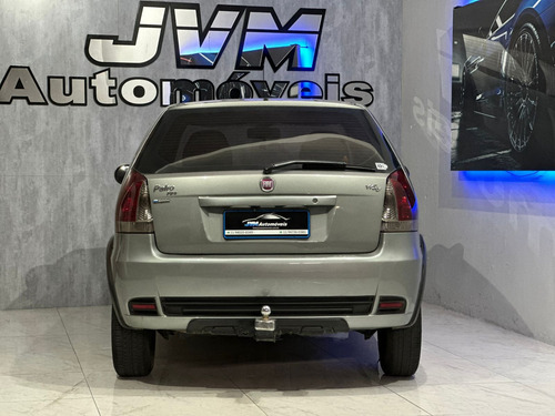 Fiat Palio 1.0 Fire Way Flex 5p