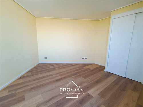 Departamento En Venta De 3 Dorm. Rebajado 6.690 Uf La Reina.