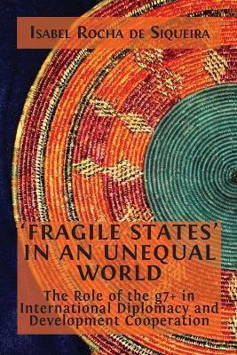 Libro 'fragile States' In An Unequal World : The Role Of ...