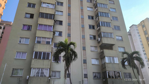 (mga) Apartamento Trigaleña Media