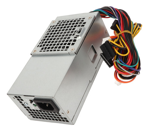 Computadora Con Fuente De Alimentación De 250w D250ad00 H250