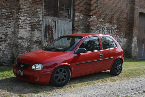 Chevrolet Corsa