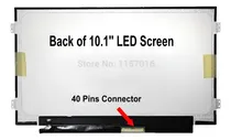 Comprar Pantalla Display 10.1 Slim Netbook Exo Bgh Bangho  Genérica